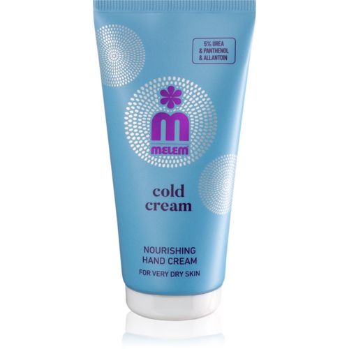 Melem Cold crema de manos 50 ml - Melem - Modalova