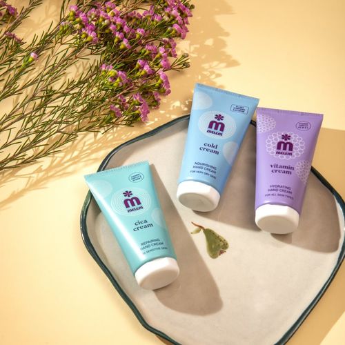 Melem Cold crema de manos 50 ml - Melem - Modalova