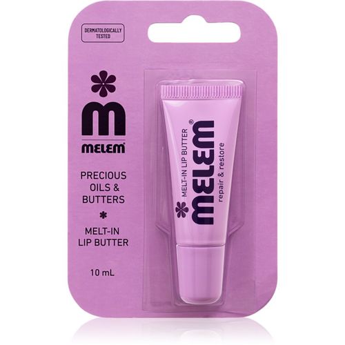 Repair and Restore manteca para labios 10 ml - Melem - Modalova