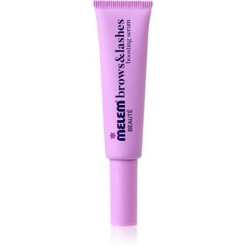 Brows & Lashes sérum para pestañas y cejas 15 ml - Melem - Modalova