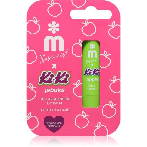 KiKi Apple bálsamo labial para niños 4.5 g - Melem - Modalova