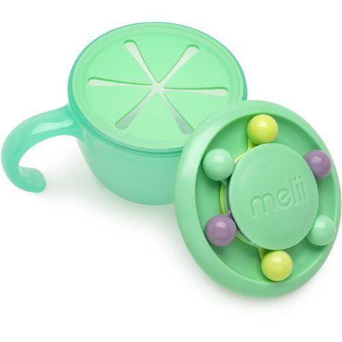 Abacus Snack Container bol para picar Mint 200 ml - Melii - Modalova