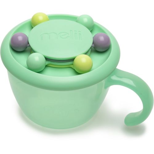 Abacus Snack Container bol para picar Mint 200 ml - Melii - Modalova
