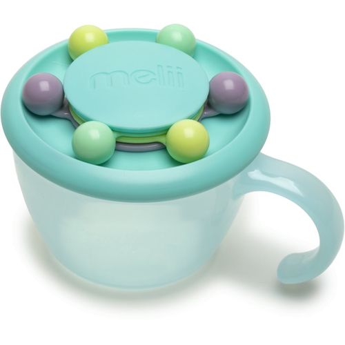 Abacus Snack Container bol para picar Blue 200 ml - Melii - Modalova