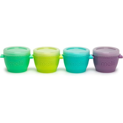 Snap&Go bol para picar 4x118 ml - Melii - Modalova