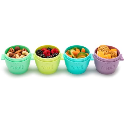 Snap&Go bol para picar 4x118 ml - Melii - Modalova