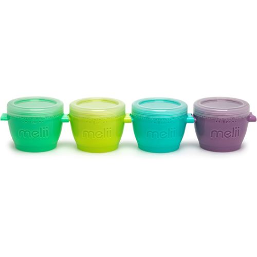 Snap&Go bol para picar 4x177 ml - Melii - Modalova