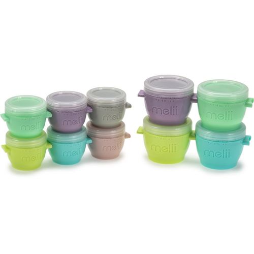 Melii Snap&Go set para picar - Melii - Modalova