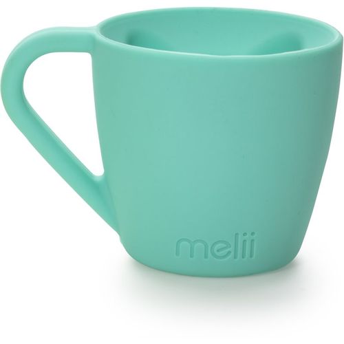Silicone Bear Mug taza Blue 200 ml - Melii - Modalova