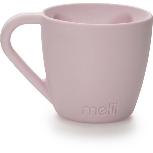 Silicone Bear Mug taza Pink 200 ml - Melii - Modalova