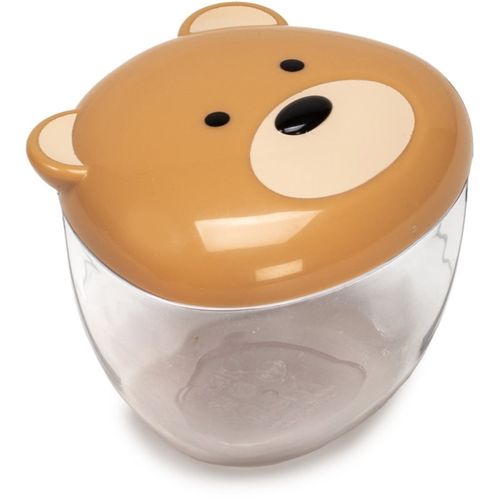 Snack Container fiambrera Bear 232 ml - Melii - Modalova