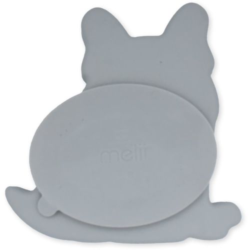 Silicone Suction Plate plato con ventosa Bulldog 1 ud - Melii - Modalova
