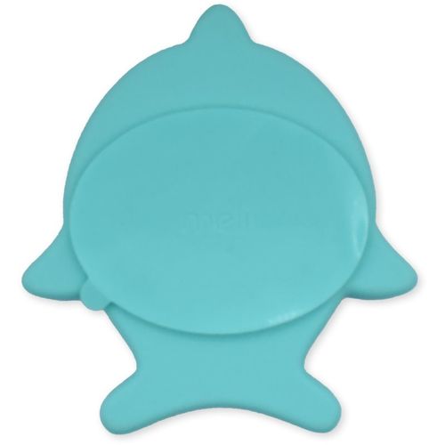 Silicone Suction Plate plato con ventosa Shark 1 ud - Melii - Modalova