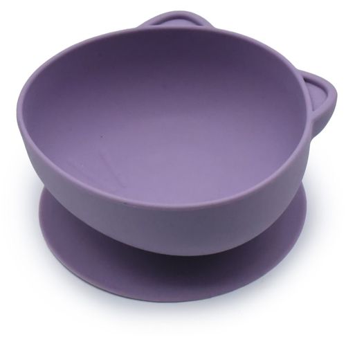 Silicone Suction Bowl bol de silicona con ventosa Cat 2x300 ml - Melii - Modalova