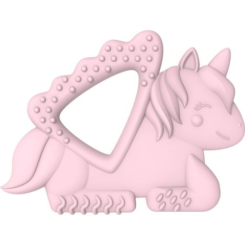 Teethers mordedor Unicorn & Cat 2 ud - Melii - Modalova