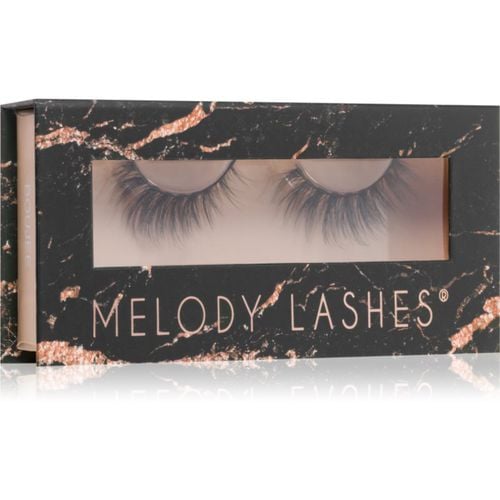 BouJee ciglia finte 2 pz - Melody Lashes - Modalova