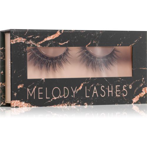 Daisy ciglia finte 2 pz - Melody Lashes - Modalova