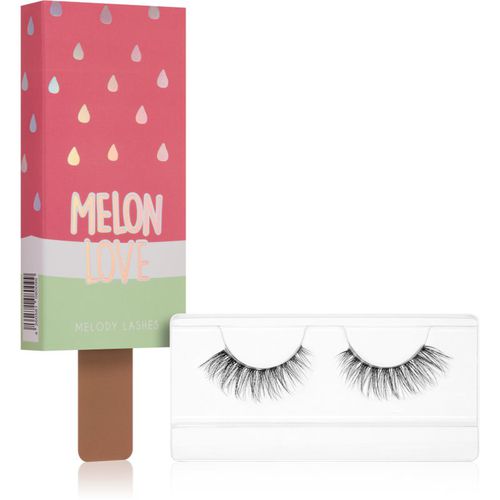 Bon Bon Crush ciglia finte 2 pz - Melody Lashes - Modalova