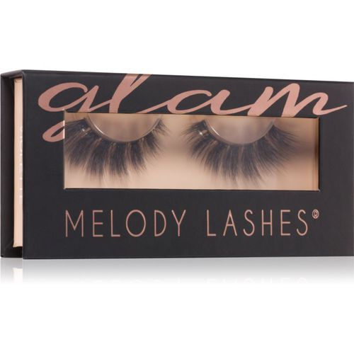 Violette ciglia finte 2 pz - Melody Lashes - Modalova