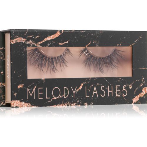 Fancy ciglia finte 2 pz - Melody Lashes - Modalova