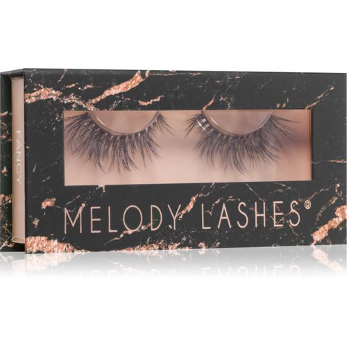 Fancy pestañas postizas 2 ud - Melody Lashes - Modalova