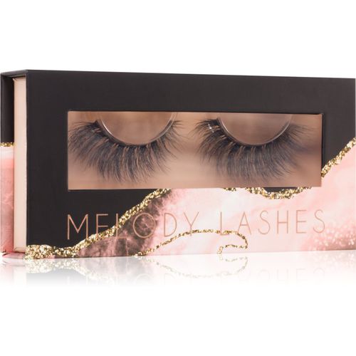 Ballerina ciglia finte 2 pz - Melody Lashes - Modalova