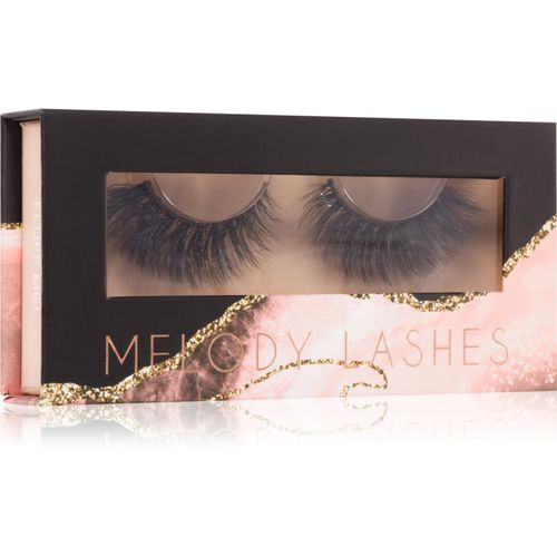 Fluff Me! pestañas postizas 2 ud - Melody Lashes - Modalova