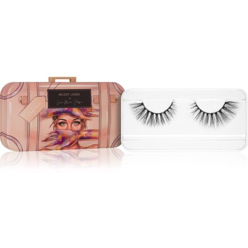 Confidence pestañas postizas 2 ud - Melody Lashes - Modalova
