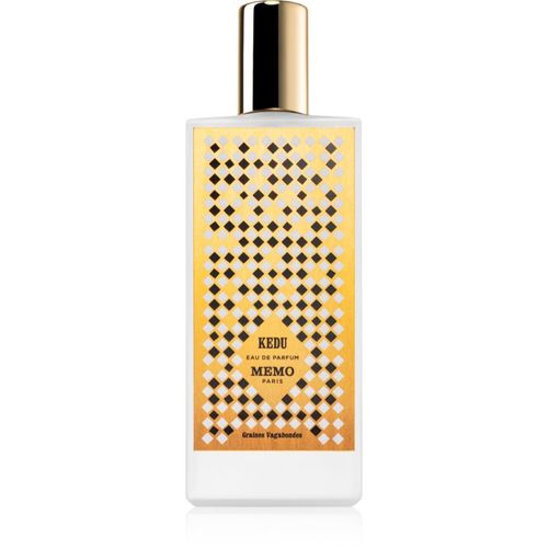 Kedu Eau de Parfum unisex 75 ml - Memo Paris - Modalova