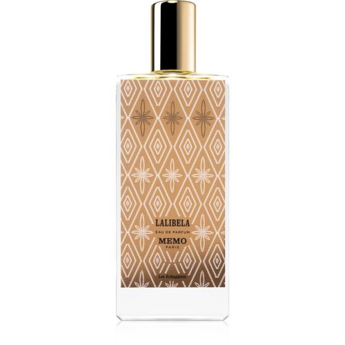 Lalibela Eau de Parfum para mujer 75 ml - Memo Paris - Modalova