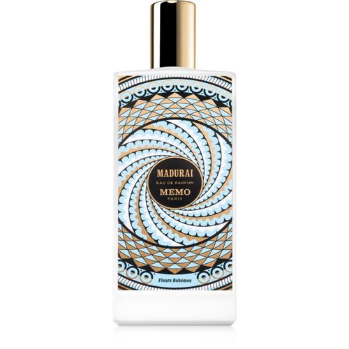 Madurai Eau de Parfum unisex 75 ml - Memo Paris - Modalova