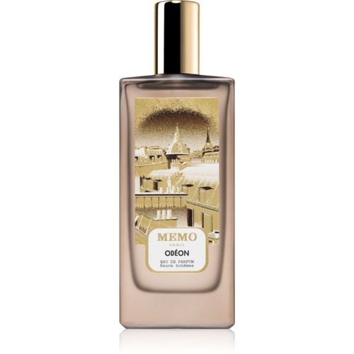 Odéon Eau de Parfum unisex 75 ml - Memo Paris - Modalova