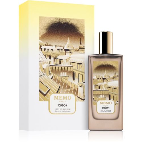 Odéon Eau de Parfum unisex 75 ml - Memo Paris - Modalova