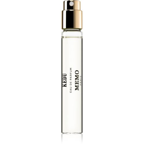 Kedu Eau de Parfum unisex 10 ml - Memo Paris - Modalova