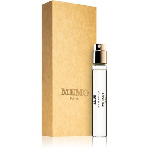 Kedu Eau de Parfum unisex 10 ml - Memo Paris - Modalova