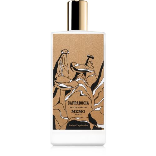 Cappadocia Eau de Parfum unisex 75 ml - Memo Paris - Modalova