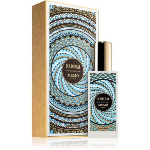 Madurai Eau de Parfum unisex 30 ml - Memo Paris - Modalova