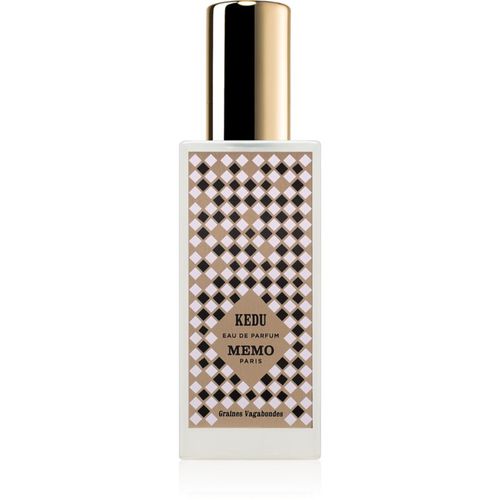 Kedu Eau de Parfum unisex 30 ml - Memo Paris - Modalova