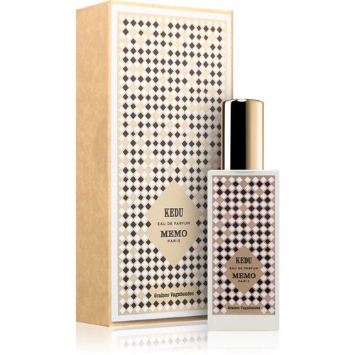 Kedu Eau de Parfum unisex 30 ml - Memo Paris - Modalova