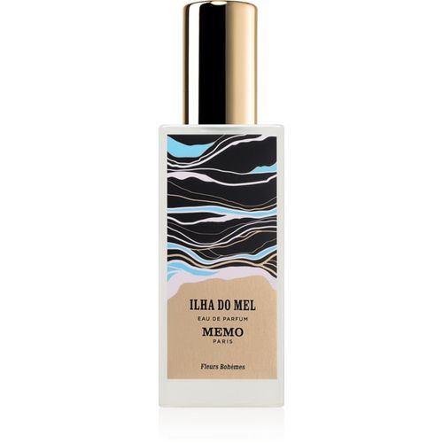 Ilha do Mel Eau de Parfum unisex 30 ml - Memo Paris - Modalova