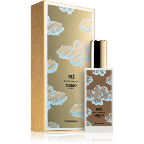 Inle Eau de Parfum unisex 30 ml - Memo Paris - Modalova