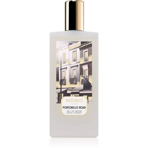 Portobello Road Eau de Parfum unisex 75 ml - Memo Paris - Modalova
