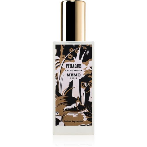 Ithaque Eau de Parfum unisex 30 ml - Memo Paris - Modalova