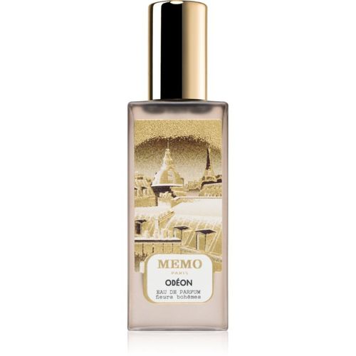 Odéon Eau de Parfum unisex 30 ml - Memo Paris - Modalova