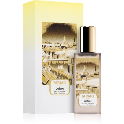 Odéon Eau de Parfum unisex 30 ml - Memo Paris - Modalova