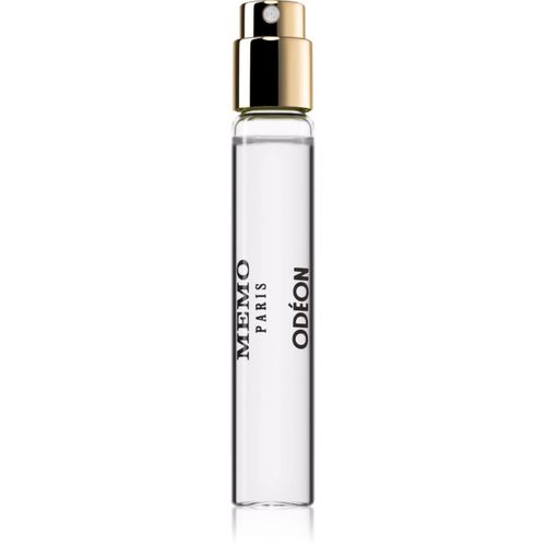 Odéon Eau de Parfum unisex 10 ml - Memo Paris - Modalova