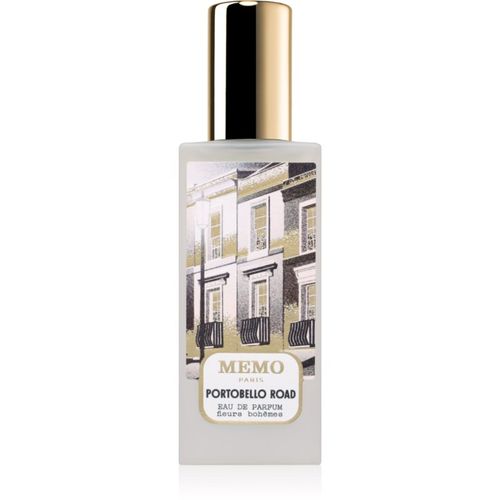 Portobello Road Eau de Parfum unisex 30 ml - Memo Paris - Modalova