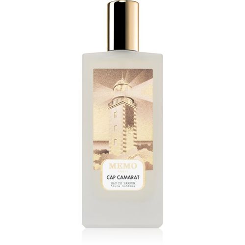 Cap Camarat Eau de Parfum unisex 75 ml - Memo Paris - Modalova