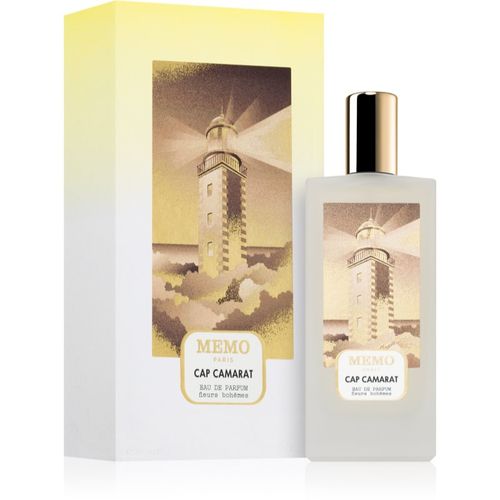 Cap Camarat Eau de Parfum unisex 75 ml - Memo Paris - Modalova