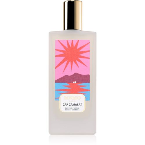 Cap Camarat X Olimpia Zagnoli Eau de Parfum (edición limitada) unisex 75 ml - Memo Paris - Modalova